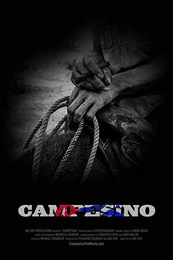 Poster for Campesino