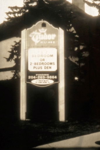 Poster for Tudor Village: A One Shot Deal