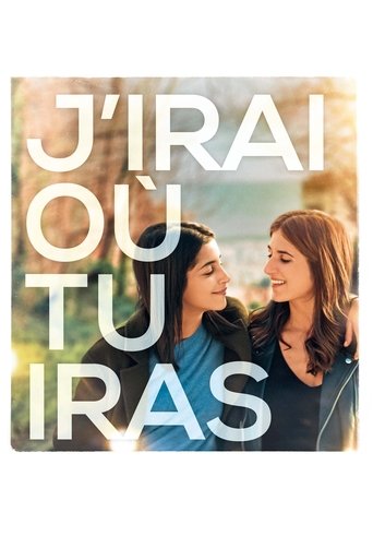 Poster for I'll Go Where You Go