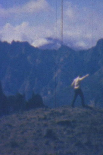 Poster for Sisyphus Condition