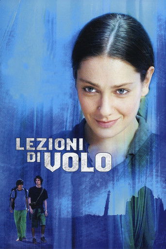 Poster for Lezioni di volo