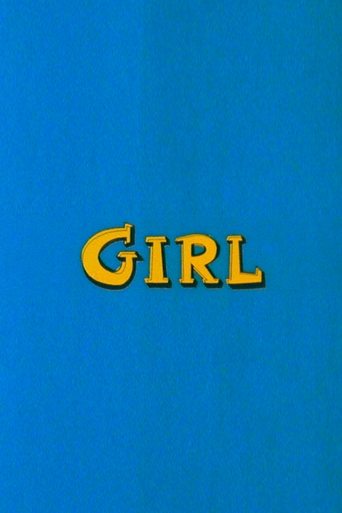 Poster for Girl