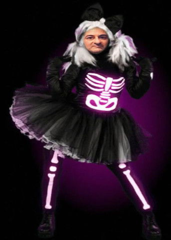 Poster for Boomerang