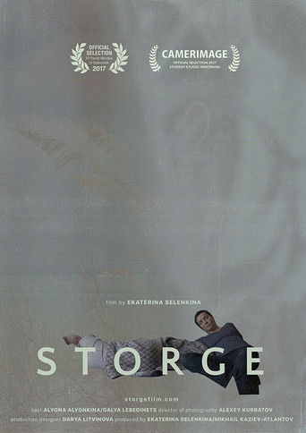 Poster for Storge