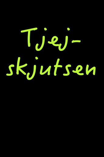 Poster for Tjejskjutsen
