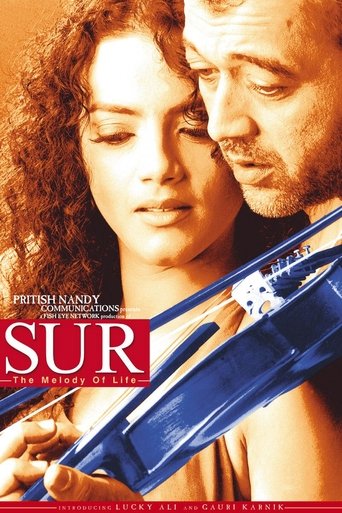 Poster for Sur: The Melody of Life