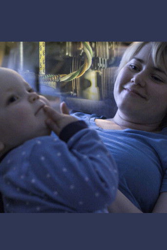 Poster for Calling Mother