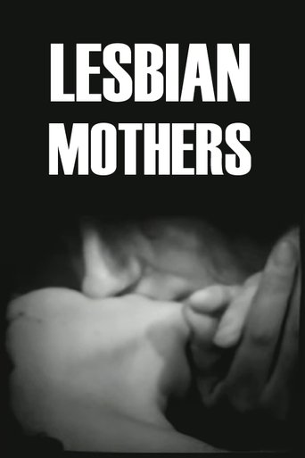 Poster for Lesbian Mothers