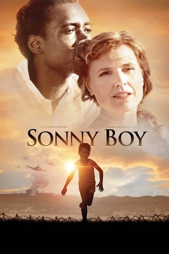 Poster for Sonny Boy