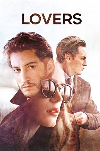 Poster for Lovers