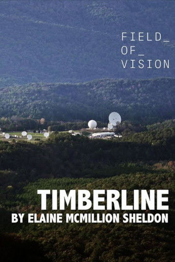 Poster for TIMBERLINE
