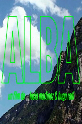 Poster for Alba