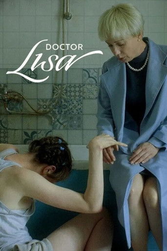 Poster for Doctor Lisa