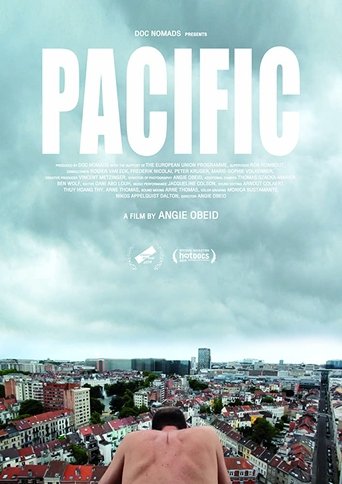Poster for Pacific