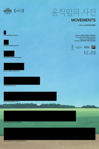 Poster for Movements