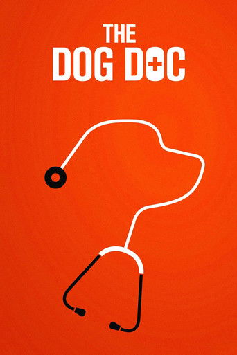 Poster for The Dog Doc
