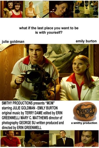 Poster for Mom