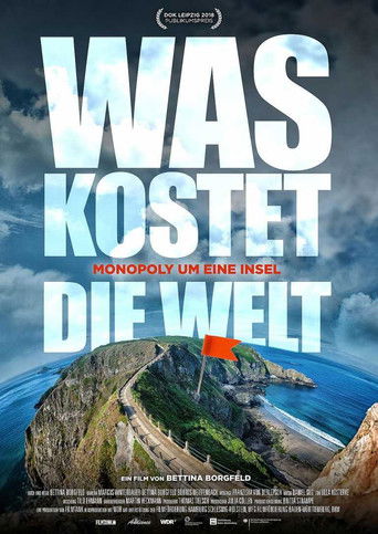 Poster for WKDW - Was kostet die Welt