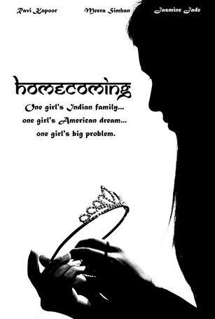 Poster for Homecoming