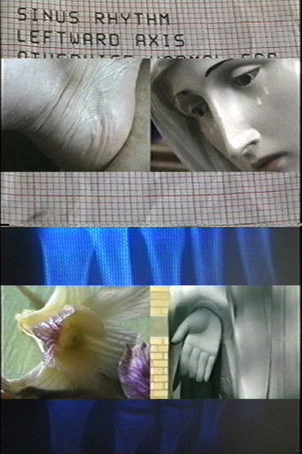 Poster for Tabula Rasa