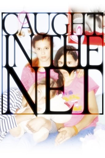Poster for Caught in the Net