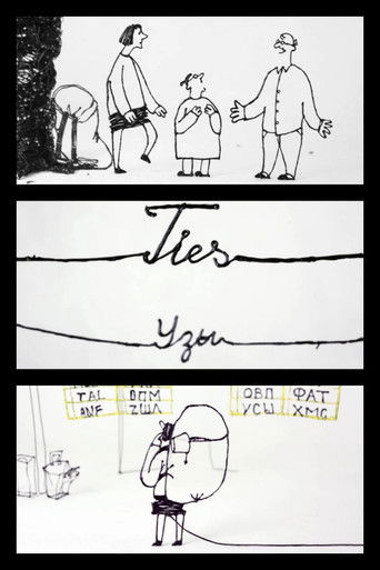 Poster for Ties