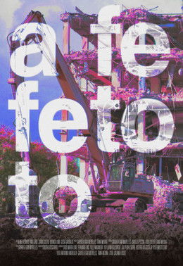 Poster for Afeto