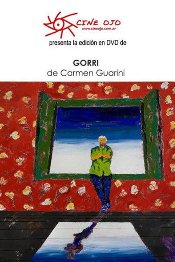 Poster for Gorri
