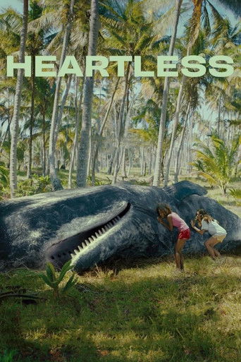 Poster for Heartless