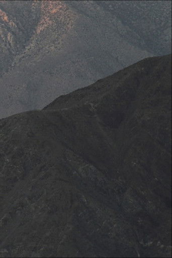 Poster for last light