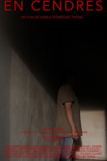 Poster for En cenizas