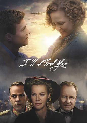 Poster for I'll Find You