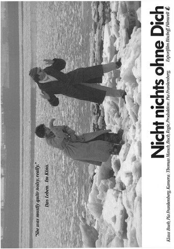 Poster for Ain’t Nothin’ Without You
