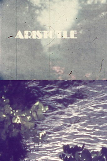 Poster for Aristotle