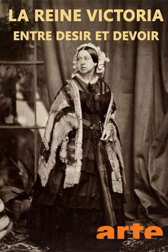 Poster for Zwischen Lust und Pflicht - Queen Victoria