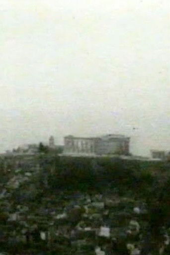 Poster for Acropolis