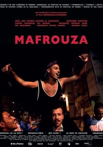 Poster for Mafrouza/Heart