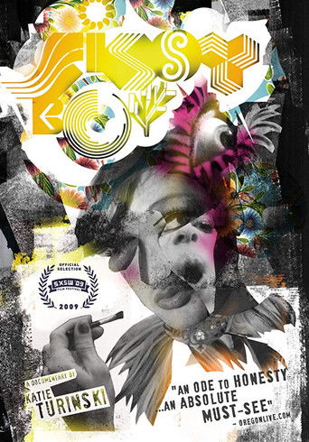 Poster for Sissyboy