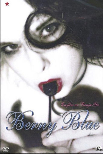 Poster for Berny Blue