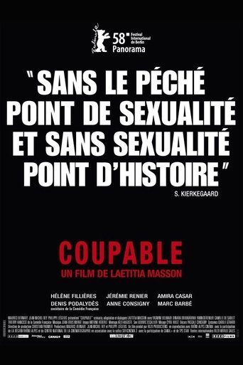 Poster for Coupable