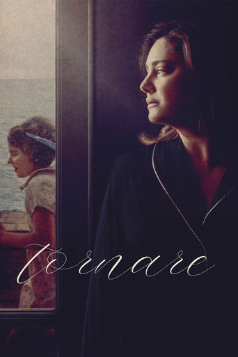 Poster for Tornare