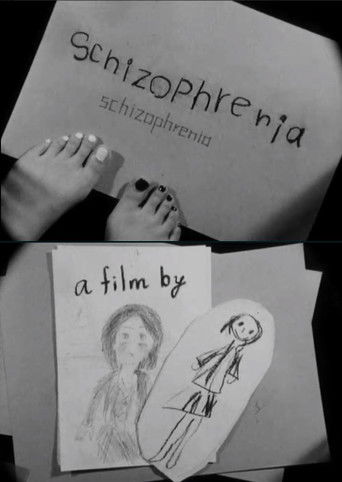 Poster for Schizophrenia
