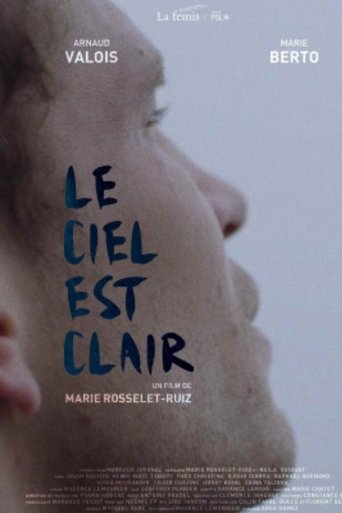 Poster for Clear Sky