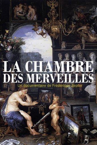 Poster for La Chambre des merveilles