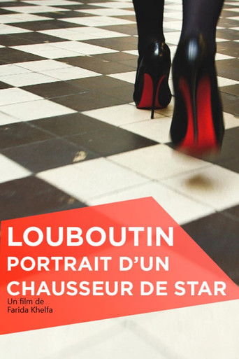 Poster for Louboutin