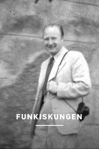 Poster for Funkiskungen