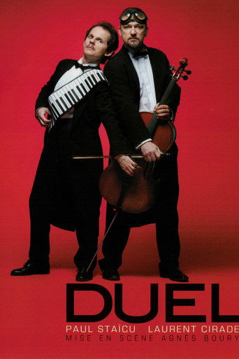 Poster for Duel