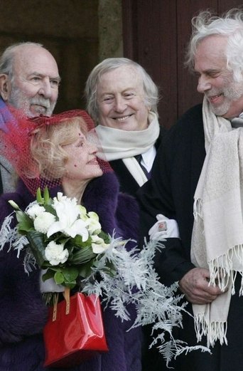 Poster for Bouquet final