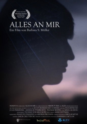 Poster for The Mirror