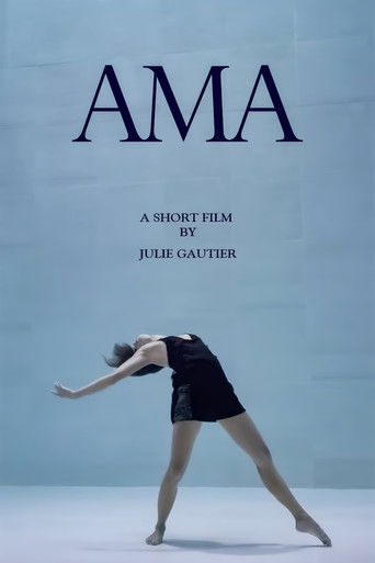 Poster for AMA